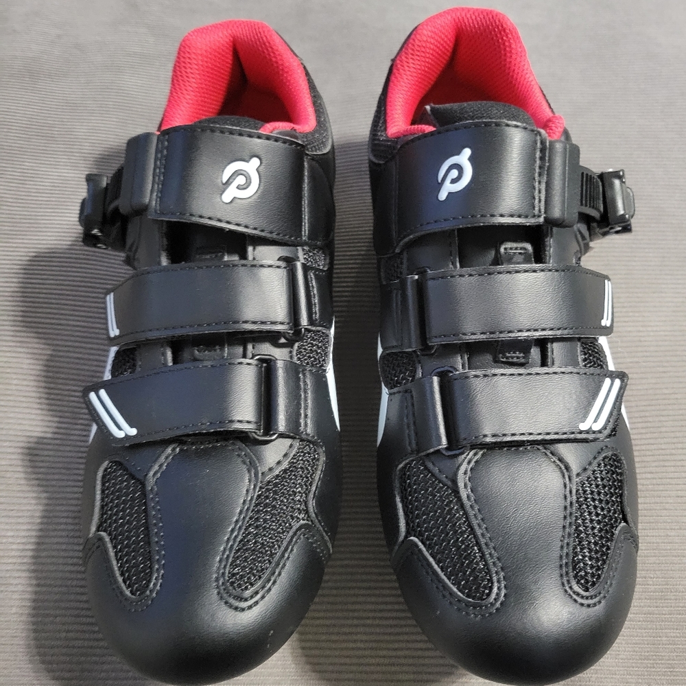 Peleton Shoes- Size 38